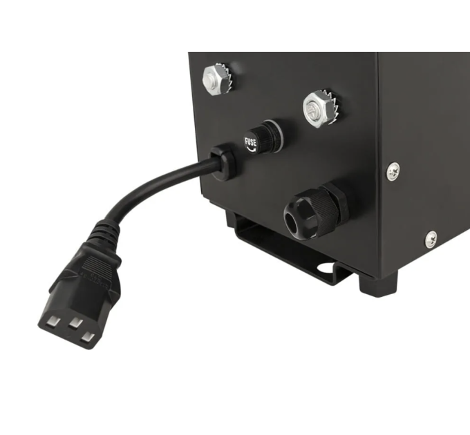 Емпра LUMAXPRO для ламп HPS і MH 400 напівелектронний