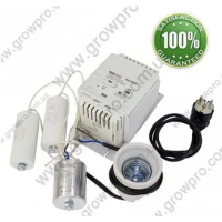 Комплект Vossloh-Schwabe 1000 W (складання)