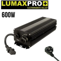  Епра LUMAXPRO для ламп HPS і MH 600 Garden HighPro