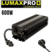  Епра LUMAXPRO для ламп HPS і MH 600 Garden HighPro