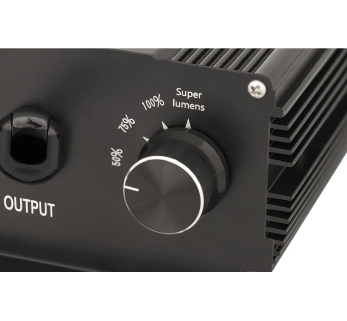  Епра LUMAXPRO для ламп HPS і MH 600 Garden HighPro