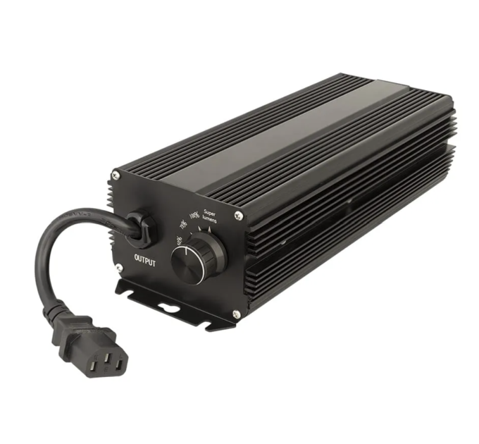  Епра LUMAXPRO для ламп HPS і MH 600 Garden HighPro