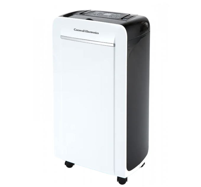  Осушувач повітря Cornwall Electronics 10L / D