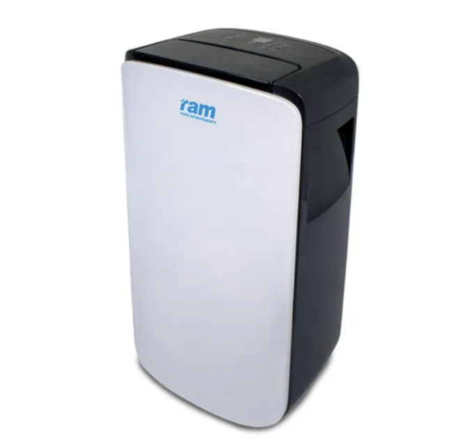 Осушувач повітря RAM 10L/D