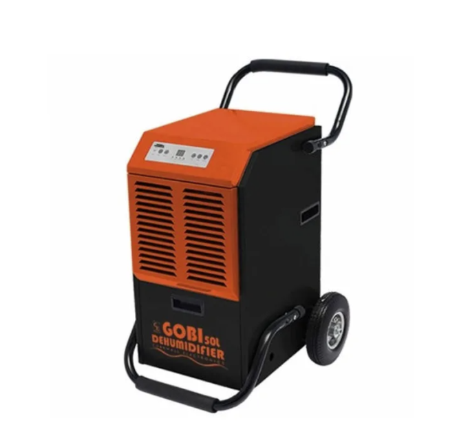 Осушувач повітря Cornwall Electronics GOBI 50L