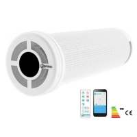 Рекуператор PRANA-200С