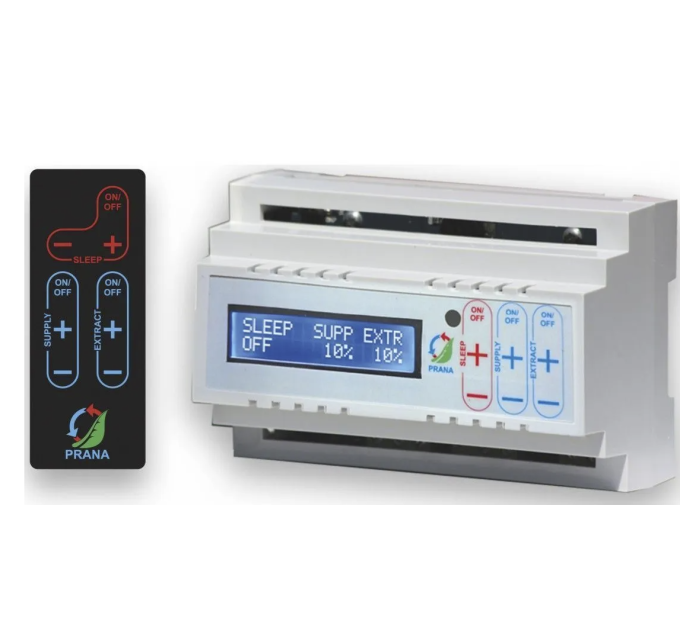 Рекуператор PRANA-250