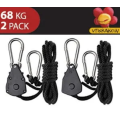  Підвіси Light Hanger 68 kg VF