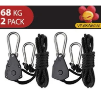  Підвіси Light Hanger 68 kg VF