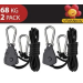  Підвіси Light Hanger 68 kg VF