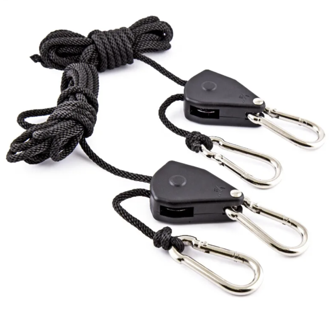  Підвіси Light Hanger 68 kg VF