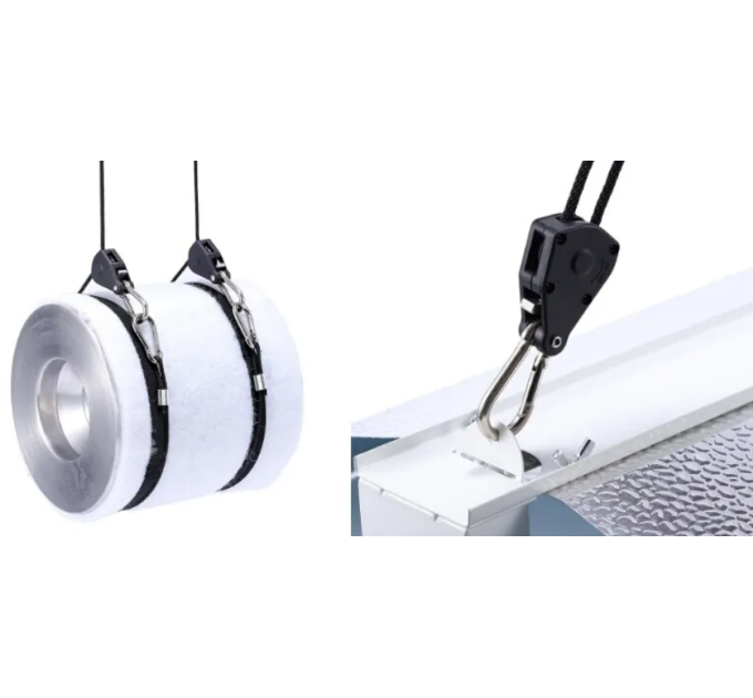  Підвіси Light Hanger 68 kg VF