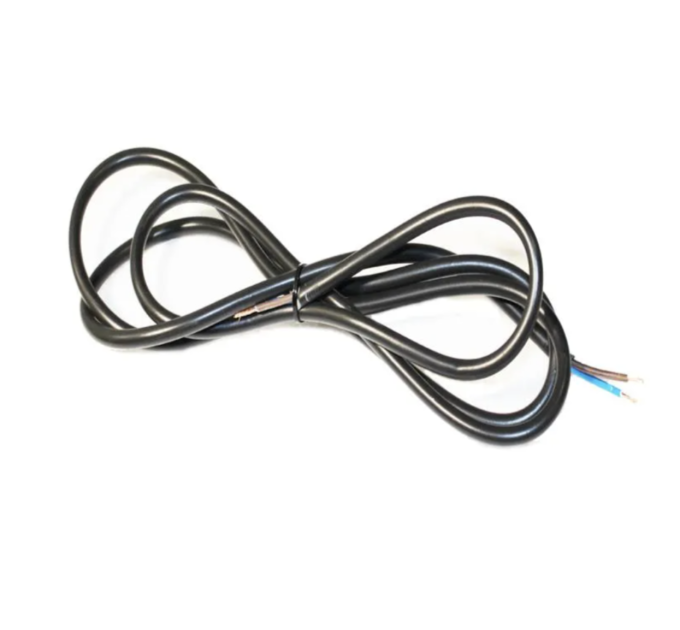 Провод 2×1,5 ПВС 2 м