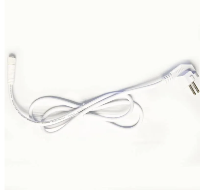 Шнур 4FT Input для підключення Led лампи Sun Spirit 18W