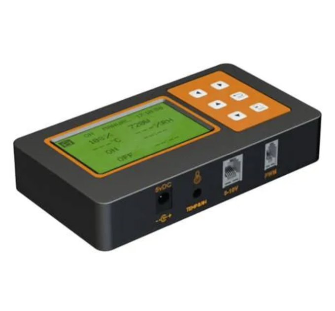 Контролер для ламп Sun Spirit 0-10V & PWM