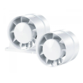 Вентс BKO 12v (150мм)