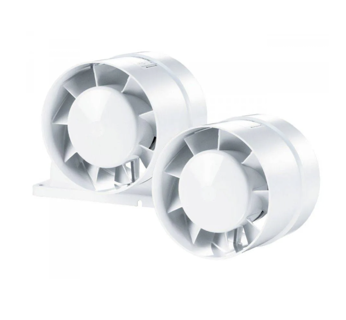 Вентс BKO 12v (150мм)