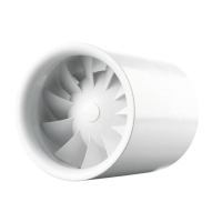 Канальний вентилятор Вентс Quietline Duo (150мм)