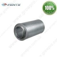 Vents Шумоглушник Круглий СР 250/900