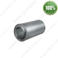Vents Шумоглушник Круглий СР 150/600