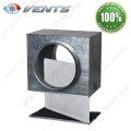 Повітряний касетний фільтр Vents ФБ 100