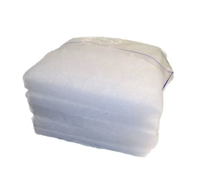 Комплект змінних фільтрів (5 шт.) для DustFilter Е100/Е125