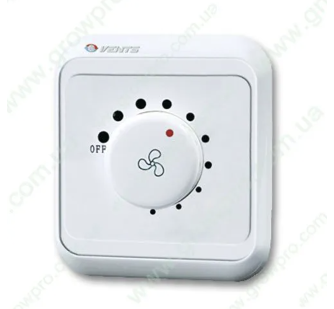 Регулятор скорости РС-1-300 Vents