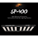 Best Sellers SP400 New Folding Plant Growth 400W Full Spectrum LED Samsung Lm281b