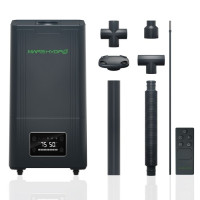 15-літровий зволожувач для рослин з ультразвуковим холодним туманом Mars Hydro 