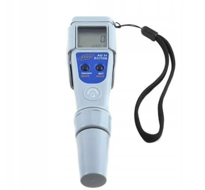 Комбинированный солемер и кондуктометр ADWA AD31