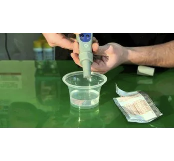 Комбинированный солемер и кондуктометр ADWA AD31