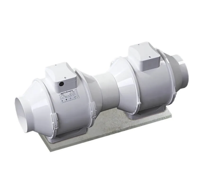 Вентс ТТ ПРО (150мм)