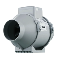 Вентс ТТ ПРО (100мм)