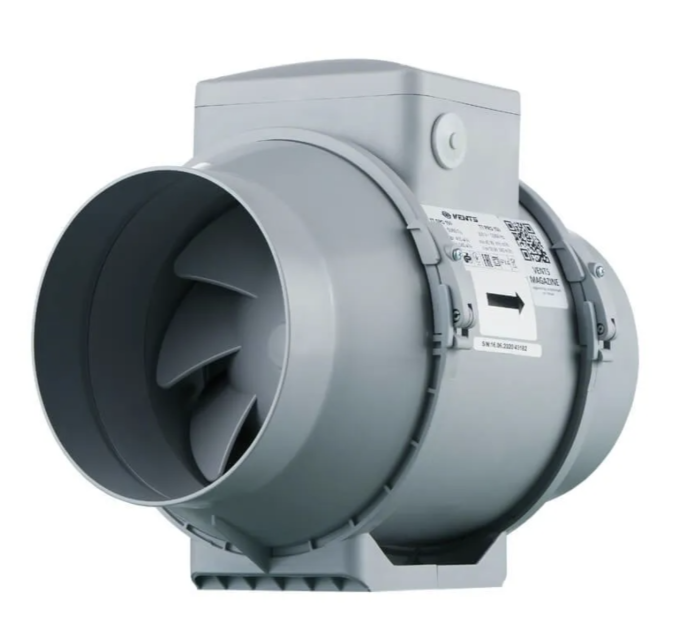 Вентс ТТ ПРО (150мм)