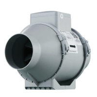 Вентс ТТ ПРО (125мм)