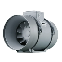 Вентс ТТ ПРО (250мм)