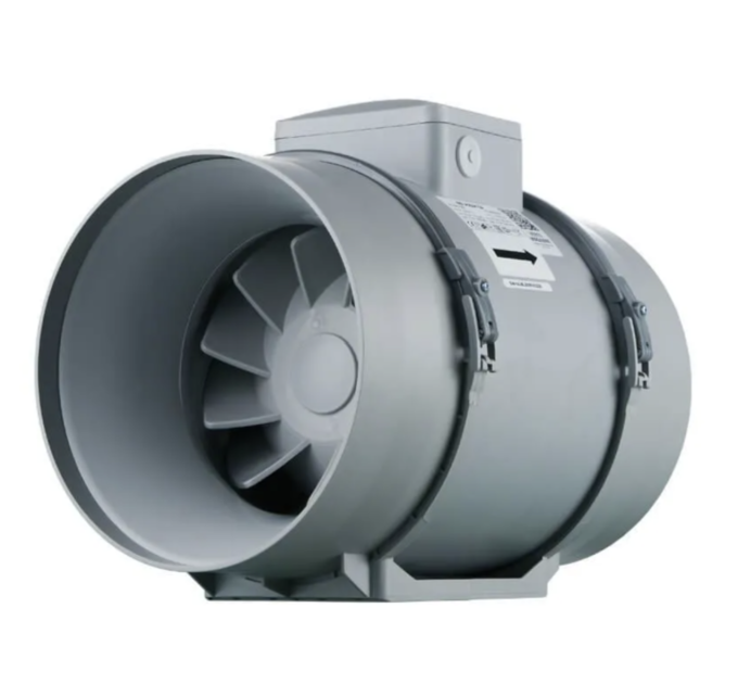 Вентс ТТ ПРО (250мм)