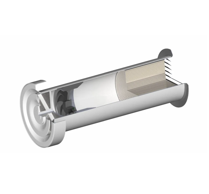 Рекуператор Ventoxx Сhampion