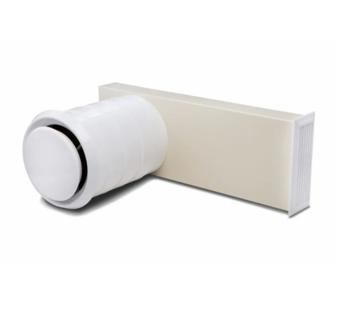  Рекуператор Ventoxx Invisible