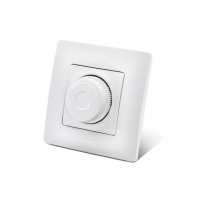 Управління для рекуператорів Ventoxx Twist