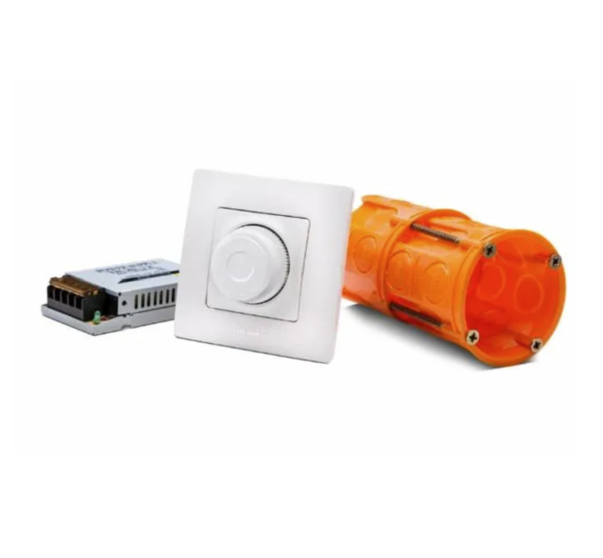 Управління для рекуператорів Ventoxx Twist