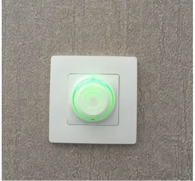 Управління для рекуператорів Ventoxx Twist