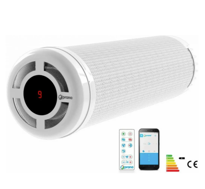 Рекуператор PRANA-150