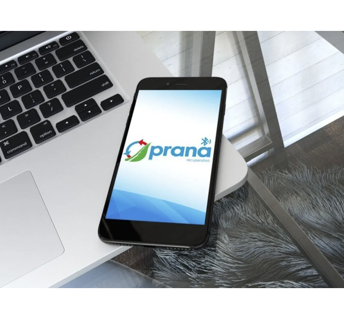 Рекуператор PRANA-150