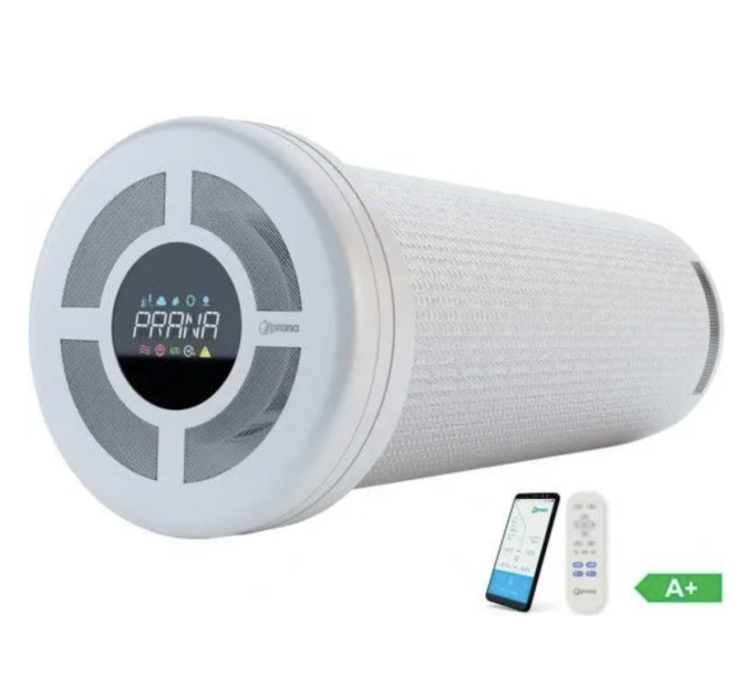 Рекуператор PRANA-200G