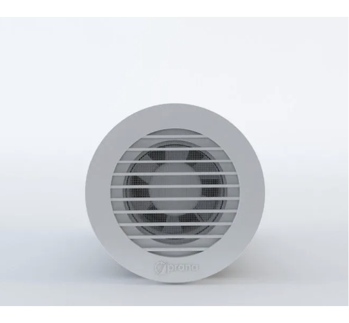 Рекуператор PRANA-200G