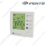 Регулятор температури РТС-1-400 Vents
