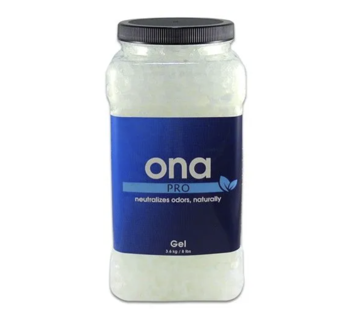ONA Gel Pro 4L