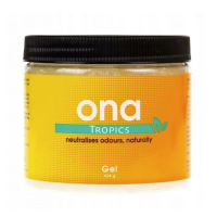 ONA Gel Tropics 400 g