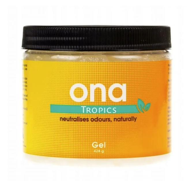 ONA Gel Tropics 400 g